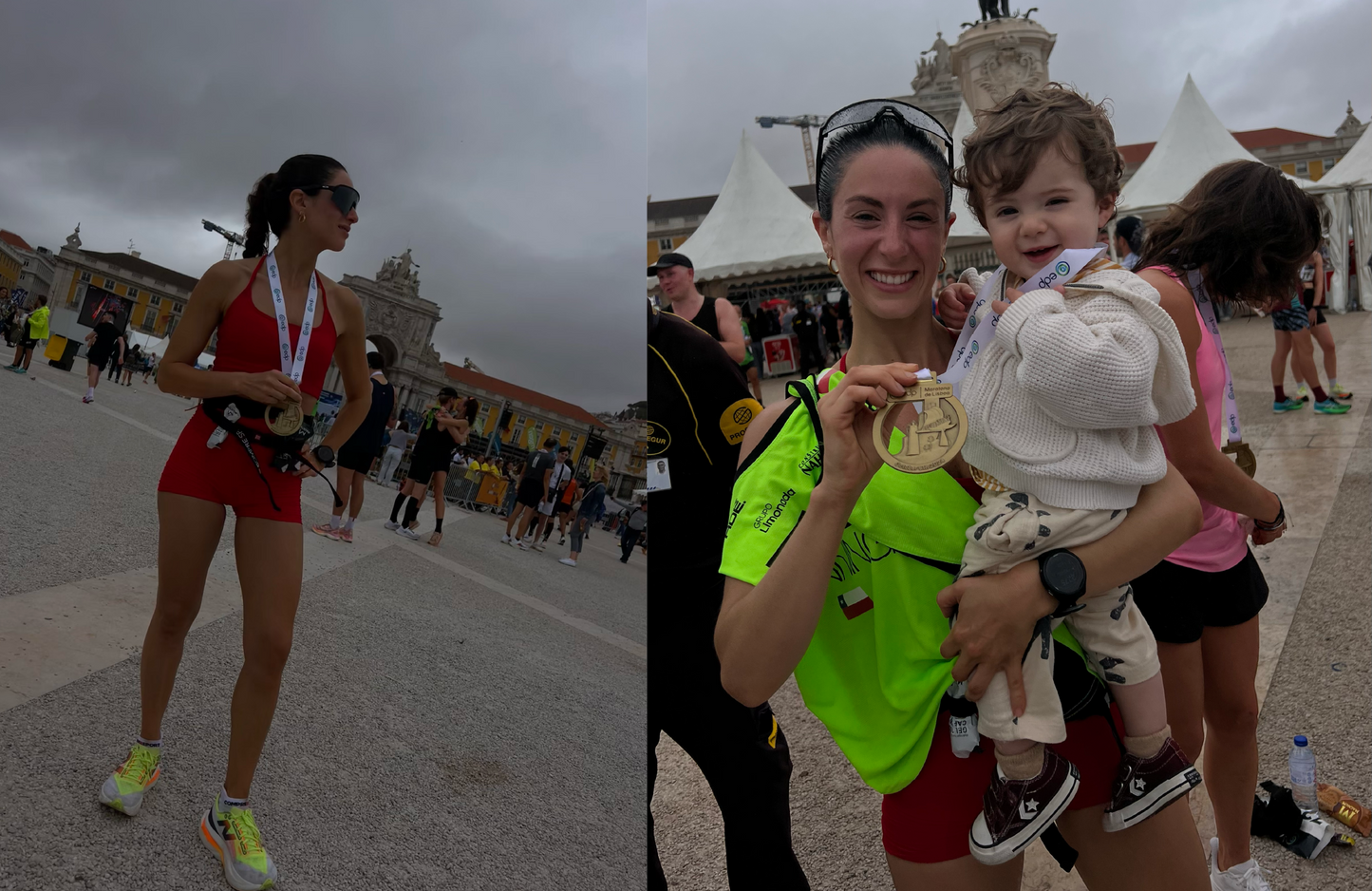 5 musts para la Maratón de Lisboa 2024