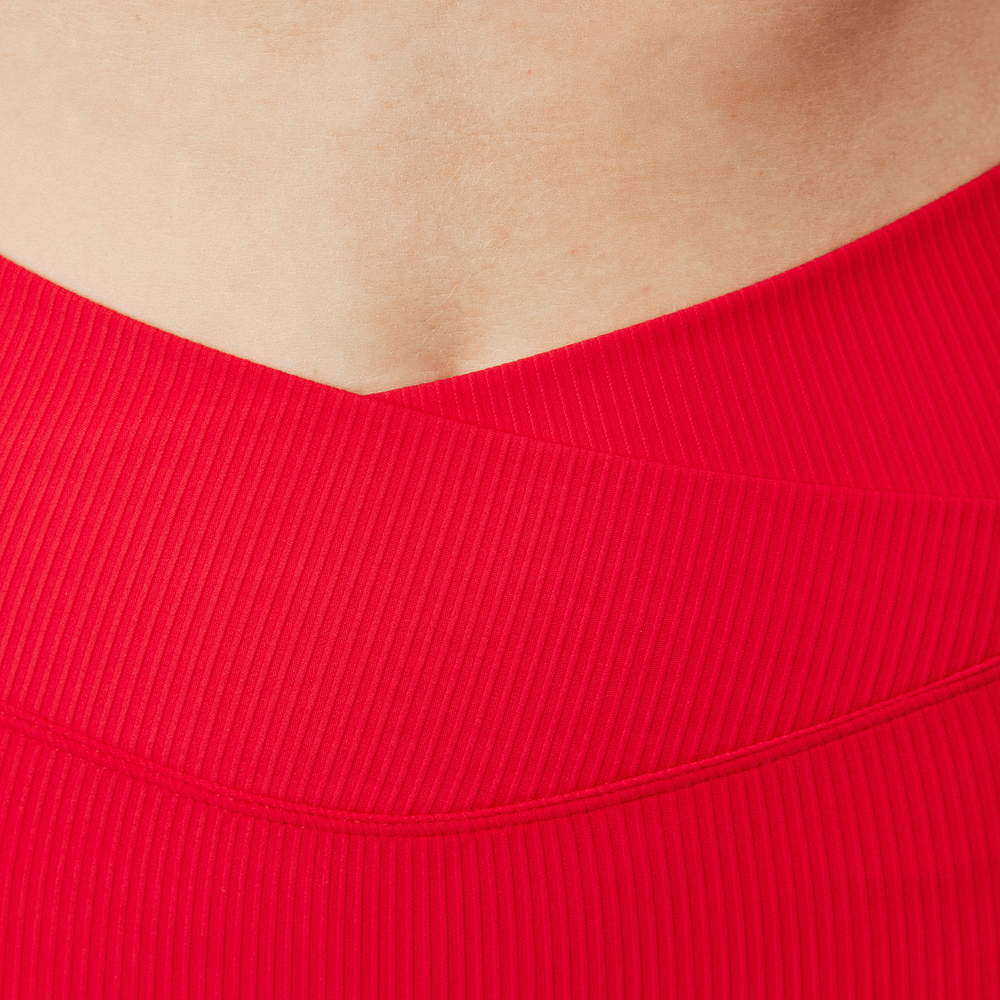 Cómo cuidar tu ropa deportiva para que dure más (y se vea como nueva)
