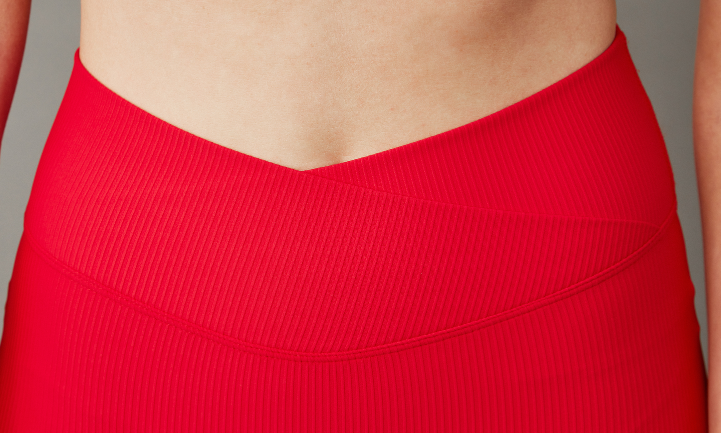 Cómo cuidar tu ropa deportiva para que dure más (y se vea como nueva)