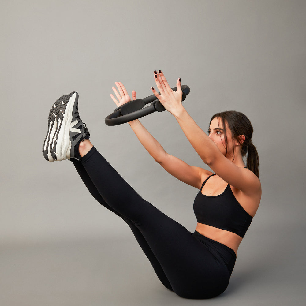 
                      
                        Leggings Rib V Negros – Comodidad y Estilo para Mujeres Activas
                      
                    