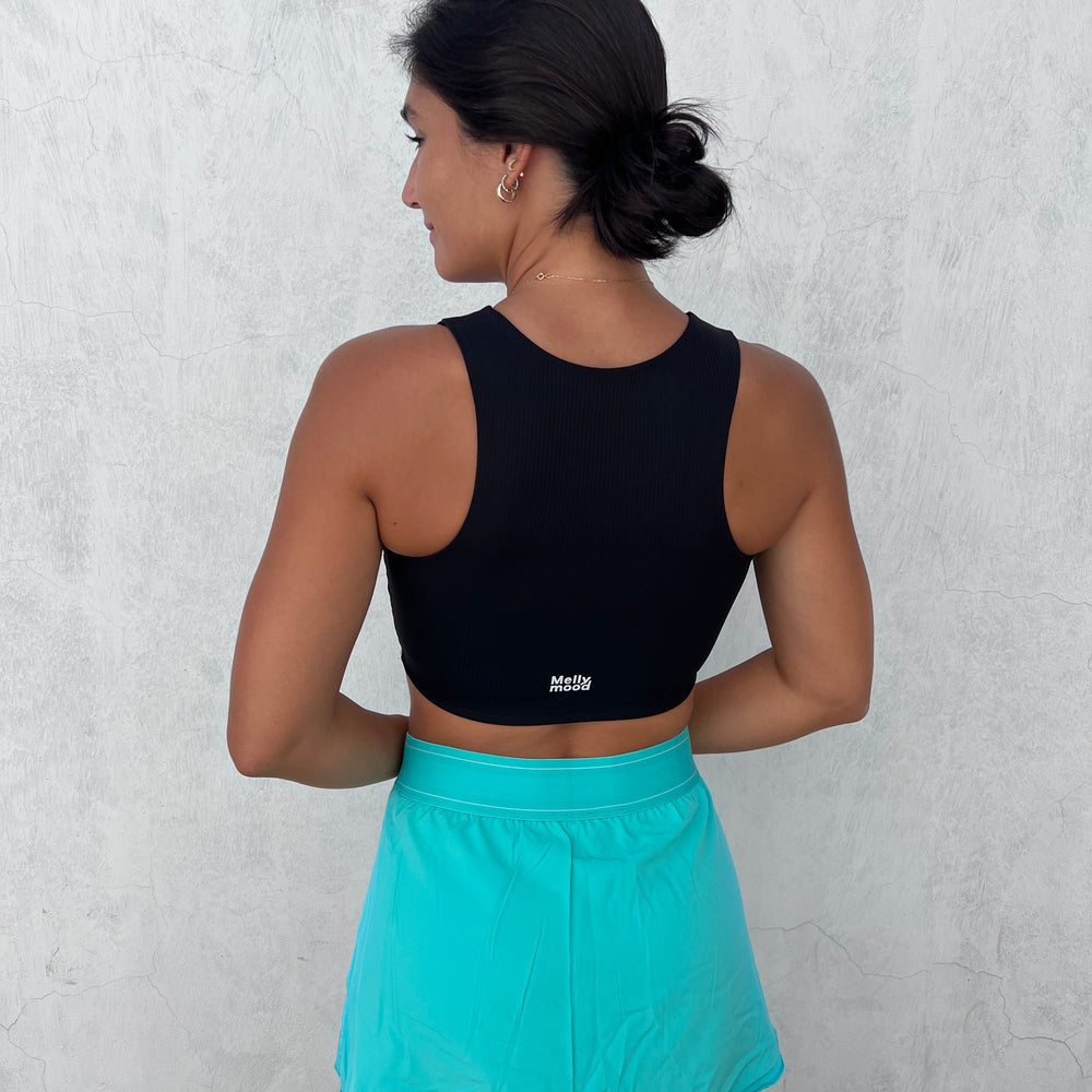 
                      
                        Falda deportiva jolie verde
                      
                    