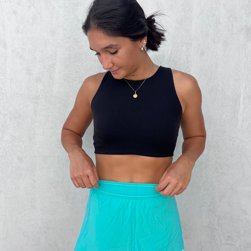 
                      
                        Falda deportiva jolie verde
                      
                    