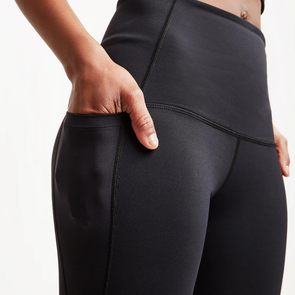 
                      
                        Leggings tobillero pocket
                      
                    