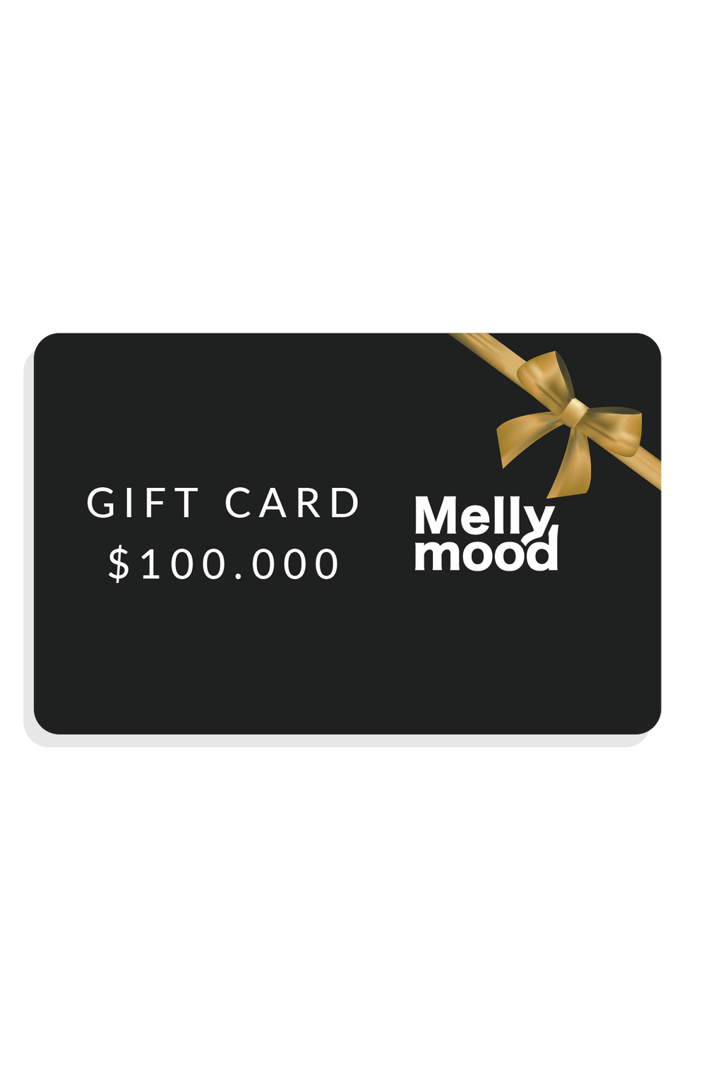 GIFT CARD 100K