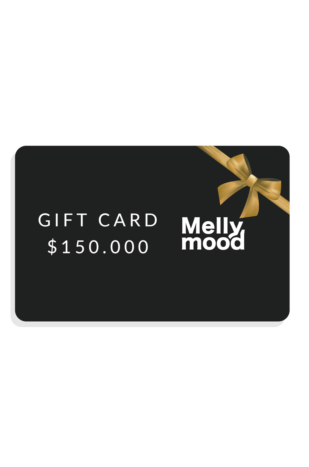 GIFT CARD 150K