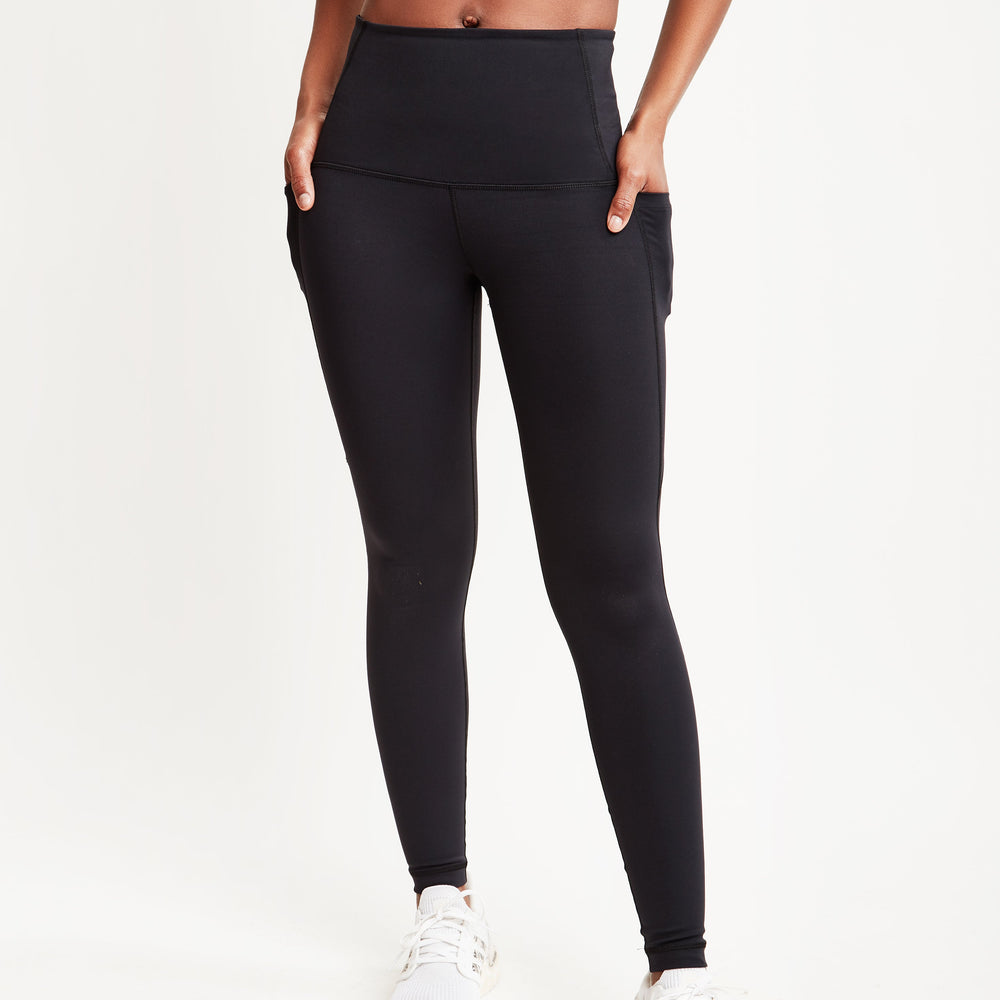 
                      
                        Leggings tobillero pocket
                      
                    